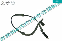 Датчик ABS / АБС передний