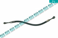 Патрубок трубка ГУРа  ( гидроусилитель руля )