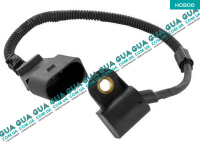 Датчик положения распредвала ( распределительного вала / Датчик распредвала)