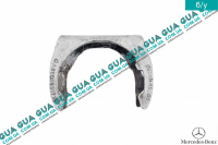 Кронштейн / хомут / скоба крепления глушителя 