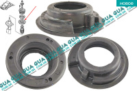 Опора / подушка амортизатора переднего ( проставка пружины нижняя 1 шт.)