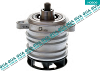 Водяной насос ( помпа )