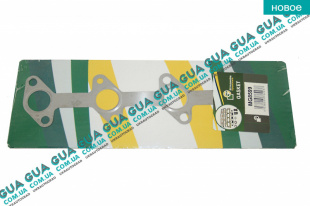 Прокладка выпускного коллектора   