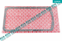 Прокладка масляного поддона