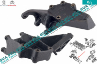 Кронштейн крепления насоса гидроусилителя руля ( ГУРа )