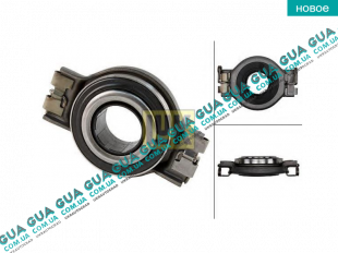 Выжимной подшипник   