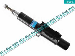 Амортизатор передний газовый ( стойка ) ( спарка )   