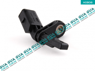 Датчик ABS / АБС  передний / задний / передний / правый    