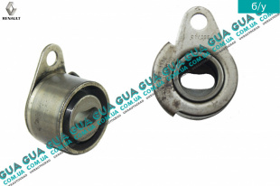 Натяжной ролик ремня ГРМ   