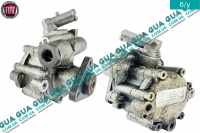 Насос гидроусилителя руля ( ГУР / гидроусилитель руля)