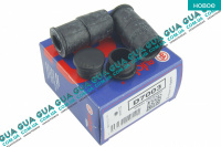 Ремкомплект направляющих  суппорта ( пыльник / заглушка ATE / BOSCH)