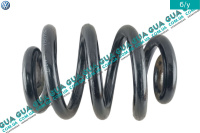 Пружина задняя D20 мм