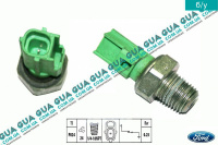 Датчик давления масла