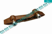 Направляющая цепи привода распредвала ( Планка Направляющая цепи ГРМ )