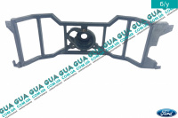 Дефлектор / диффузор основного радиатора