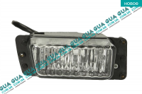 Фара противотуманная правая