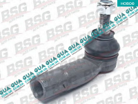 Наконечник рулевой тяги правый