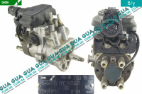 Топливный насос высокого давления ТНВД