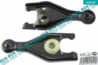 Вилка сцепления КПП