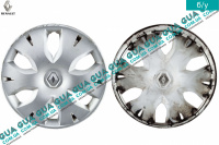 Колпак колесный R15 1шт.