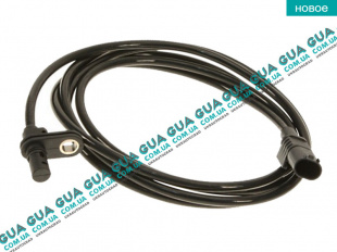 Датчик ABS / АБС задний левый   