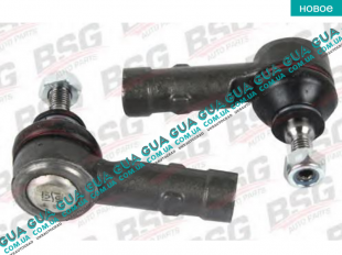 Наконечник рулевой тяги   