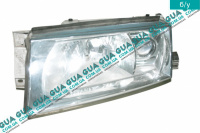  Фара передняя левая