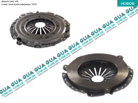 Корзина сцепления ( 250 мм )