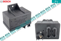 Реле свечей накала