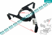 Диффузор ( кронштейн крепления вентилятора )