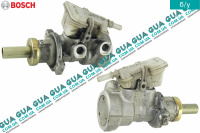 Главный тормозной цилиндр ( на 2 выхода с АБС/ABS )