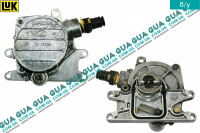 Вакуумный насос