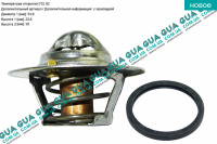 Термостат ( 82С )