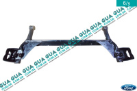 Балка задней подвески под барабаны Ford / ФОРД ESCORT 1995-2002 / ЭСКОРТ 95-02 1.4 (1391 куб.см.)