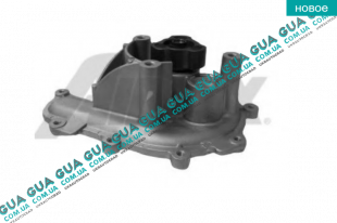 Водяной насос ( помпа )   