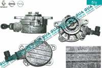 Вакуумный насос