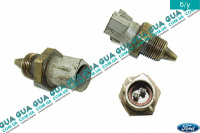 Датчик температуры охлаждающей жидкости ( корпуса термостата )