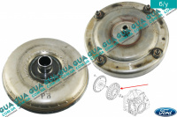 Гидротрансформатор АКПП ( бублик / бачок ) Ford / ФОРД MONDEO III 2001-2007 / МОНДЕО 3 2.0  16V DI/TDDI/TDCI (1998 куб.см.)