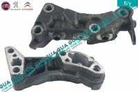 Кронштейн двигателя правый