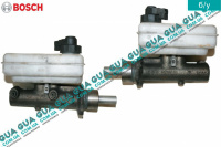 Главный тормозной цилиндр ( на 2 выхода )