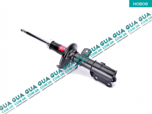 Амортизатор передний газовый ( стойка )   