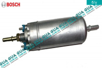 Топливный насос ( электронасос )