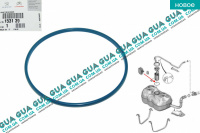 Прокладка топливного насоса / датчика уровня топлива в баке ( колби )