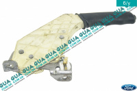 Рычаг ручного тормоза ( ручка ручника ) Ford / ФОРД FOCUS I 1998-2004 / ФОКУС 1 98-04 2.0 V16 (1988 куб. см.)