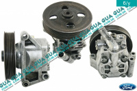 Насос гидроусилителя руля ( ГУР / гидроусилитель руля) ( 6 ручейков )