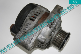 Генератор 80A   