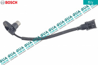 Датчик положения распредвала ( распределительного вала / Датчик распредвала )