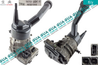 Электро насос гидроусилителя руля ( ГУР / гидроусилитель руля)