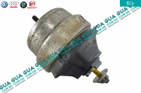 Подушка двигателя / опора левая