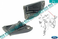 Кронштейн ( опора ) двигателя КП